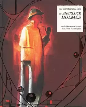 Couverture du produit · Les nombreuses vies de Sherlock Holmes