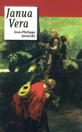 Couverture du produit · Janua Vera