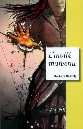 Couverture du produit · L'invité malvenu