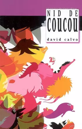 Couverture du produit · Nid de coucou