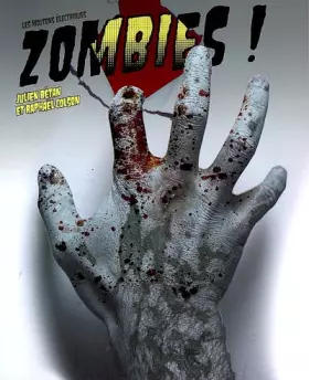 Couverture du produit · Zombies !