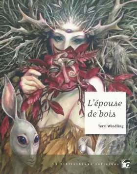Couverture du produit · L'épouse de bois