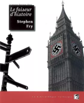 Couverture du produit · Le faiseur d'histoire