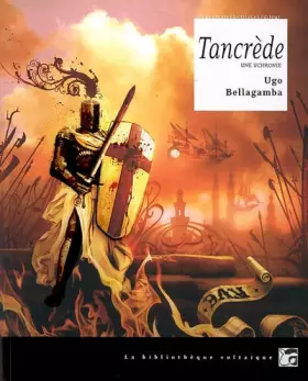 Couverture du produit · Tancrède : Une uchronie