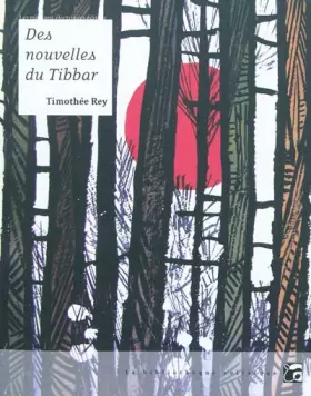 Couverture du produit · Des nouvelles du Tibbar