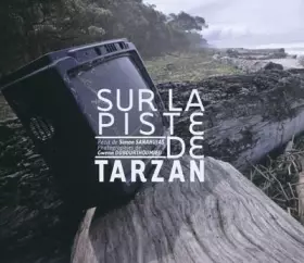 Couverture du produit · Sur la piste de Tarzan