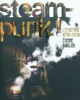 Couverture du produit · Steampunk !
