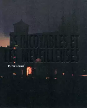 Couverture du produit · Les Incoyables et les Meveilleuses