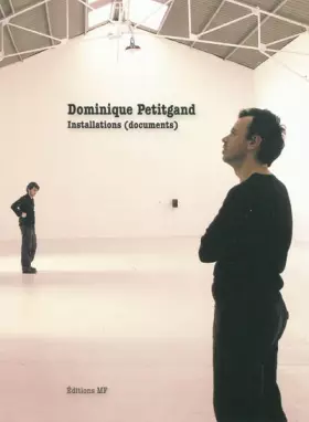 Couverture du produit · Installations. Documents