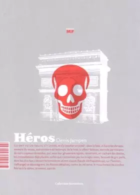 Couverture du produit · Héros