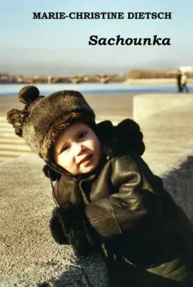 Couverture du produit · Sachounka