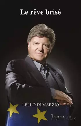 Couverture du produit · LE RÊVE BRISÉ