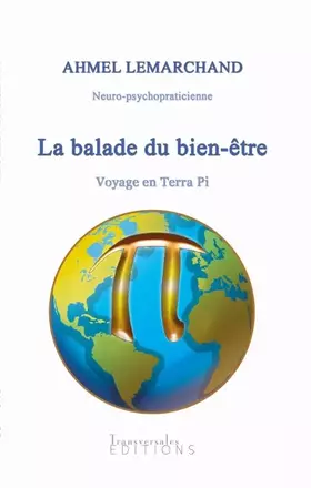Couverture du produit · La balade du bien etre