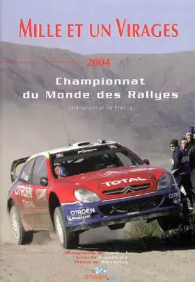 Couverture du produit · Mille et un virages