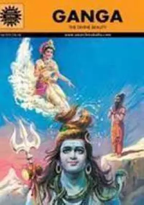 Couverture du produit · Ganga (Collection Découvrir)