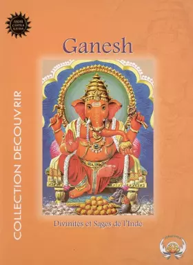 Couverture du produit · Ganesh
