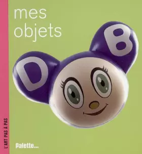 Couverture du produit · Mes objets