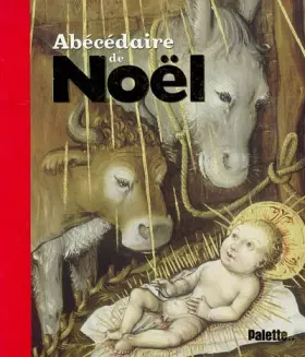 Couverture du produit · Abécédaire de Noël