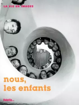 Couverture du produit · Nous, les enfants