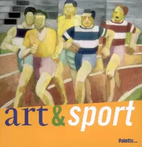 Couverture du produit · Art et sport