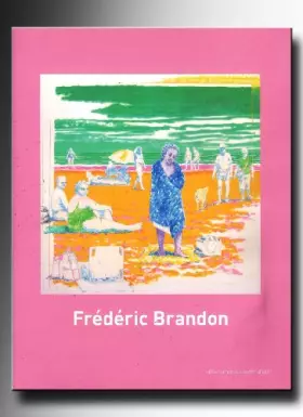 Couverture du produit · Frédéric Brandon