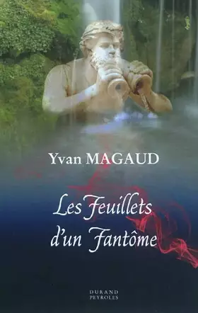 Couverture du produit · Les feuillets d'un fantôme