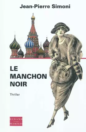 Couverture du produit · Le manchon noir