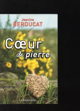 Couverture du produit · Coeur de Pierre