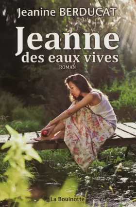 Couverture du produit · Jeanne des eaux vives