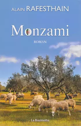 Couverture du produit · Monzami
