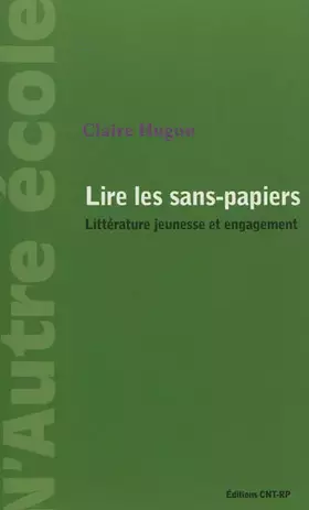 Couverture du produit · Lire les Sans-Papiers