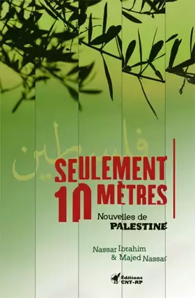 Couverture du produit · Seulement 10 Metres