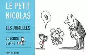 Couverture du produit · Le Petit Nicolas : Les jumelles