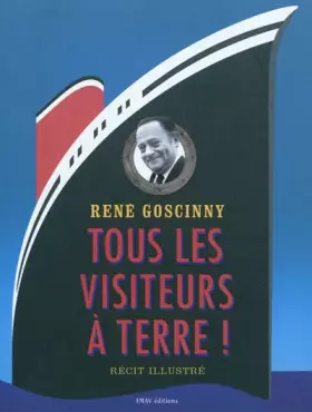 Couverture du produit · Tous les visiteurs à terre