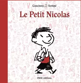 Couverture du produit · Le petit Nicolas