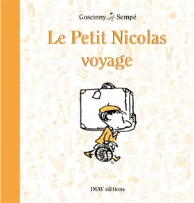 Couverture du produit · Le Petit Nicolas voyage