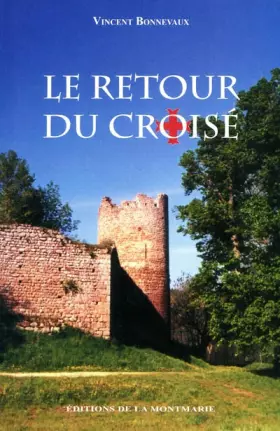 Couverture du produit · Le retour du croisé