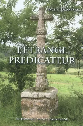 Couverture du produit · L'étrange prédicateur