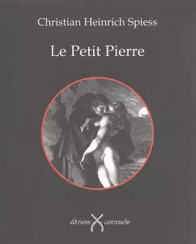 Couverture du produit · Le Petit Pierre