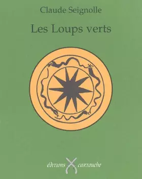 Couverture du produit · Les loups verts