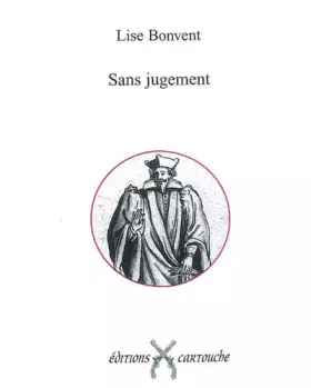 Couverture du produit · Sans jugement