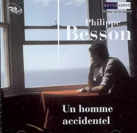 Couverture du produit · Un homme accidentel