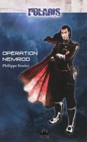 Couverture du produit · Opération Nemrod