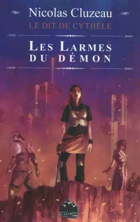 Couverture du produit · Les Larmes du démon