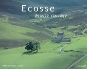 Couverture du produit · Ecosse : Beauté sauvage