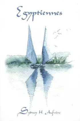 Couverture du produit · Egyptiennes