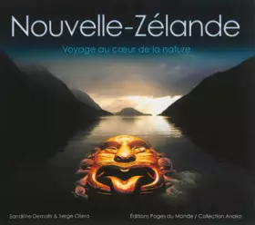 Couverture du produit · Nouvelle-Zélande
