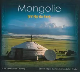 Couverture du produit · Mongolie : les Fils du Vent