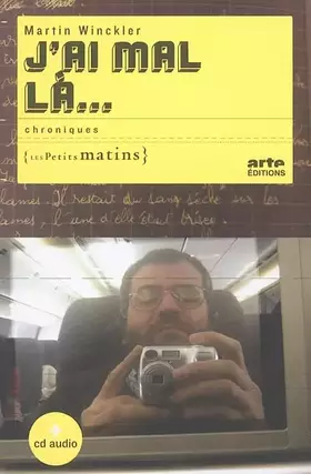 Couverture du produit · J'ai mal là...