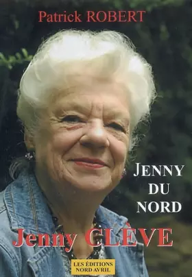 Couverture du produit · Jenny du Nord